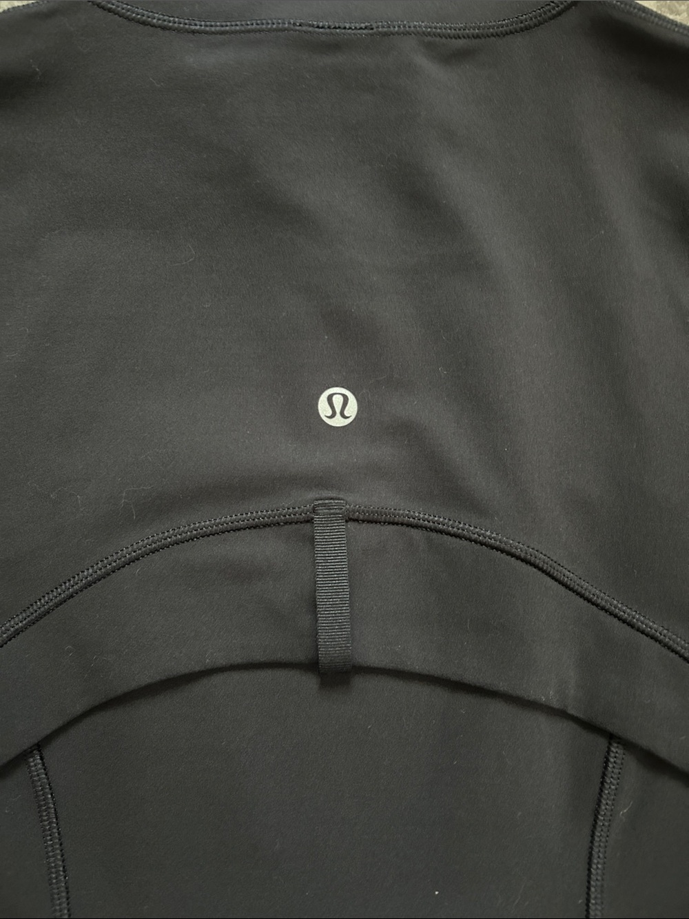 Lululemon Define Jacket Cropped - Picture 6 of 8